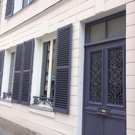 La Suite 48 Chalons en Champagne Bagian luar foto