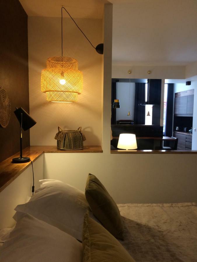 La Suite 48 Chalons en Champagne Bagian luar foto