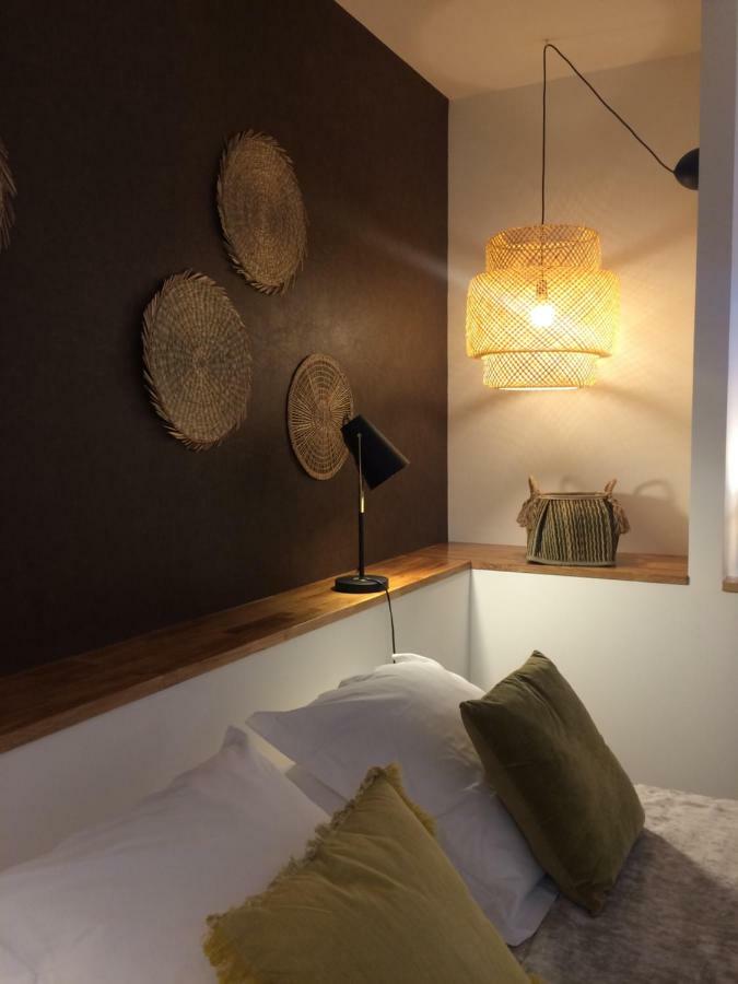La Suite 48 Chalons en Champagne Bagian luar foto