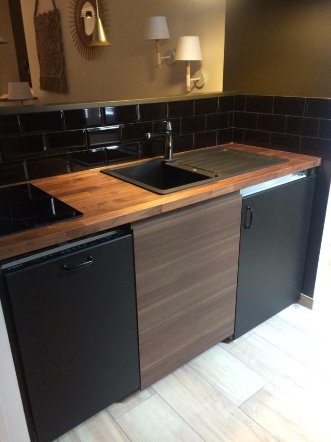 La Suite 48 Chalons en Champagne Bagian luar foto