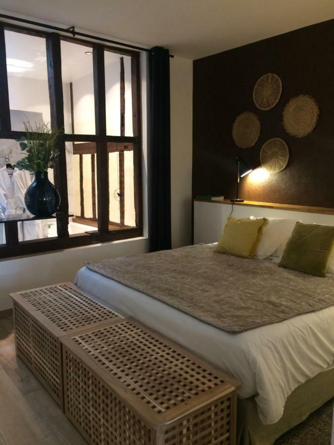 La Suite 48 Chalons en Champagne Bagian luar foto