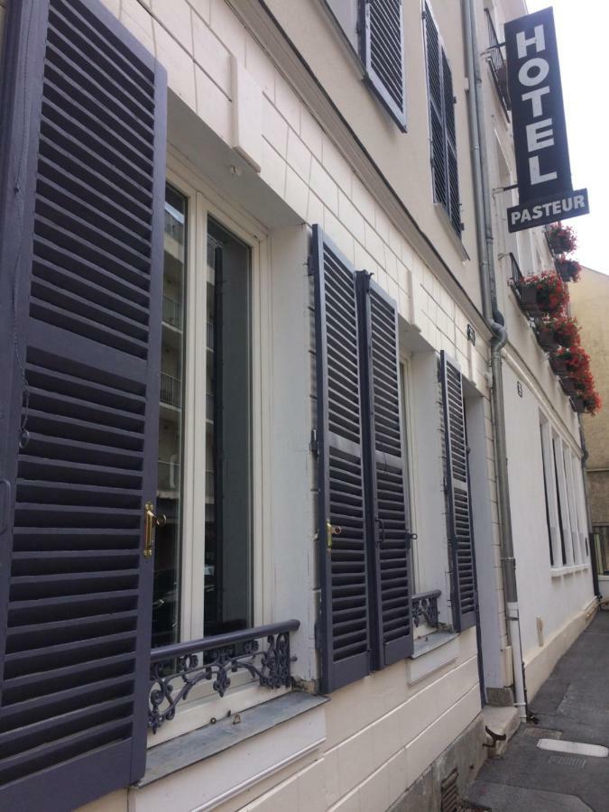 La Suite 48 Chalons en Champagne Bagian luar foto
