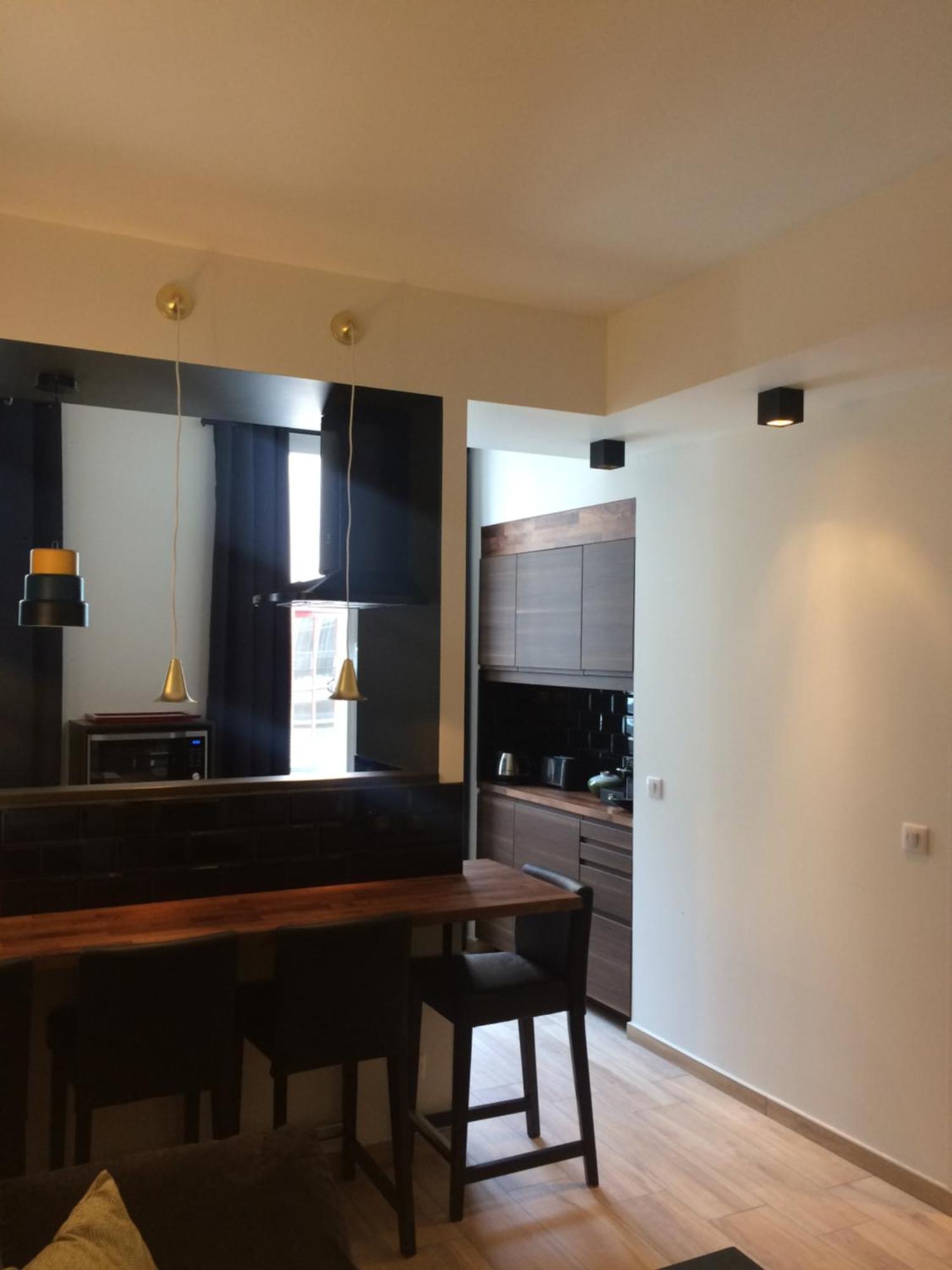 La Suite 48 Chalons en Champagne Bagian luar foto