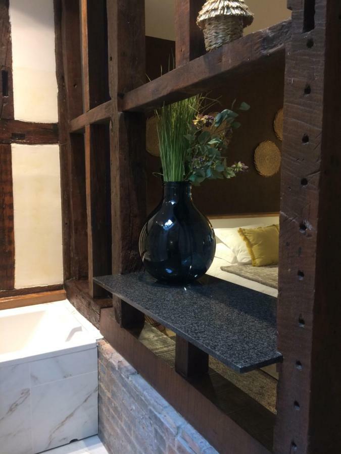La Suite 48 Chalons en Champagne Bagian luar foto