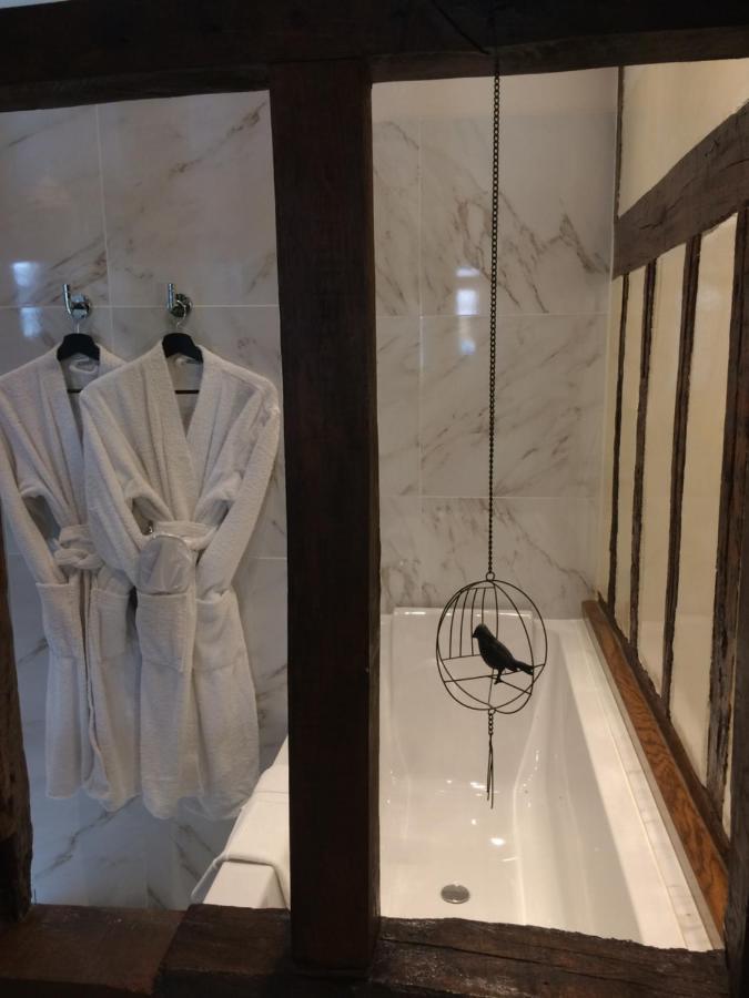 La Suite 48 Chalons en Champagne Bagian luar foto